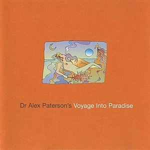 Alex Patterson's 'Voyage Into Paradise'