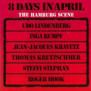 Hamburg Scene