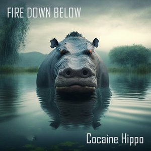 Cocaine Hippo - Single