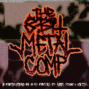 THE 8BIT METAL COMP