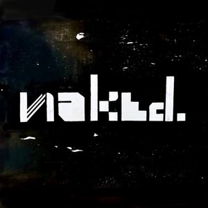 Naked. - Single
