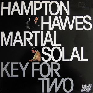 Key for Two