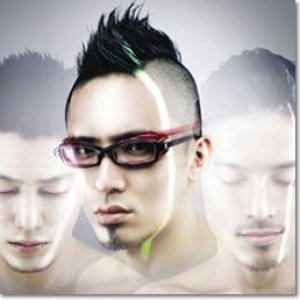 Avatar de m-flo loves DOPING PANDA