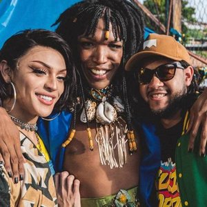 Avatar di Emicida, Majur & Pabllo Vittar