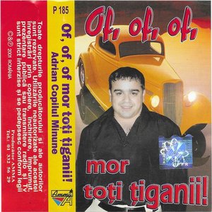 Of, Of, Of, Mor Toți Țiganii!