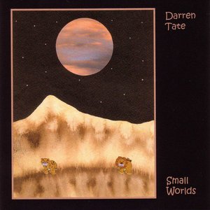 Small Worlds cover