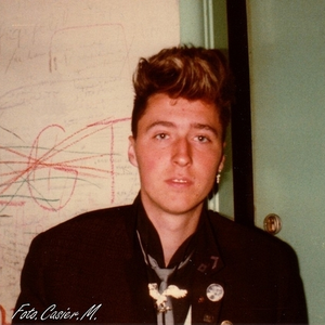 Flipper Öcsi photo provided by Last.fm