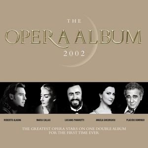 Opera Album 2002