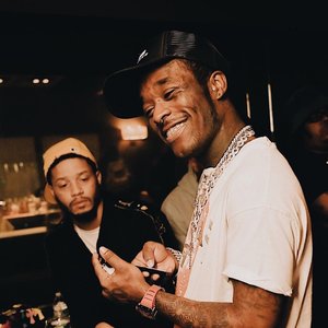 Lil Uzi Vert, Veeze 的头像