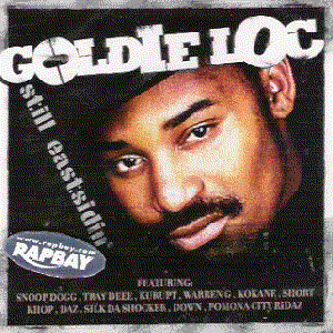 Lets Roll ft. Snoop Dogg — Goldie Loc | Last.fm