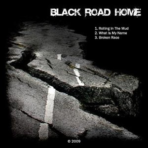 Black Road Home