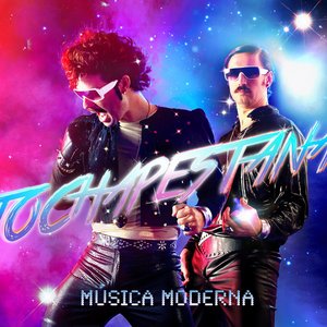Música Moderna
