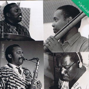 Avatar de Bobby Battle Quartet with David Murray