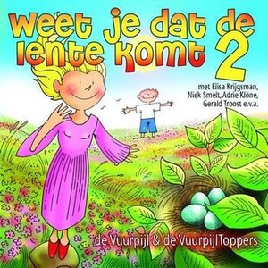 Weet Je Dat De Lente Komt 2