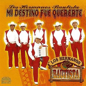 Mi Destino Fue Quererte