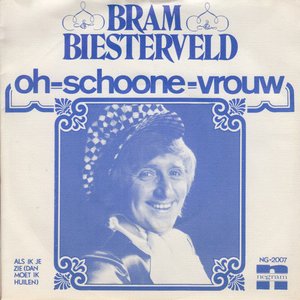 Oh Schoone Vrouw