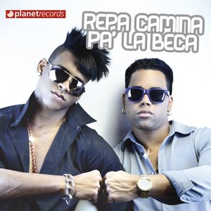 Repa Camina Pa' La Beca (feat. Los Principales)