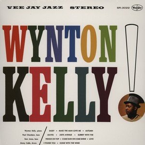 Wynton Kelly!, Vol. 1