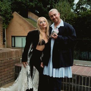 Avatar for Sam Smith & Kim Petras