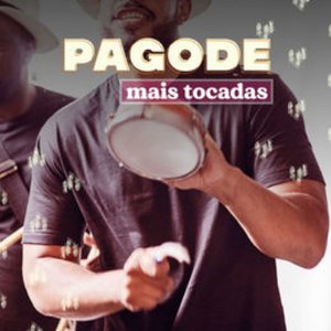 Pagodes Mais Tocados