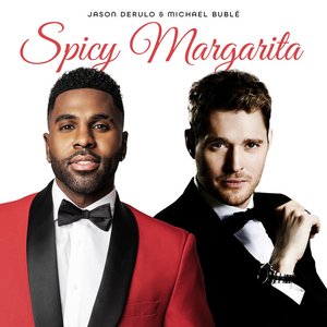 Spicy Margarita - Single
