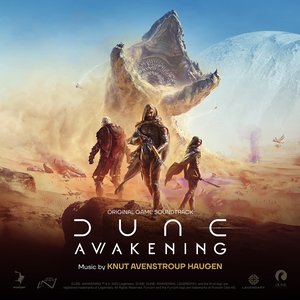 Dune: Awakening (Original Game Soundtrack)