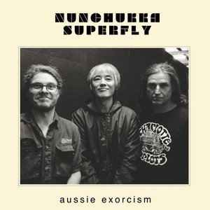 Aussie Exorcism Nah Mate Ya Can't Punch A Ghost