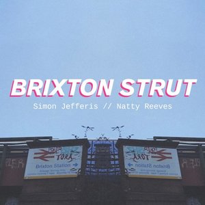 Brixton Strut