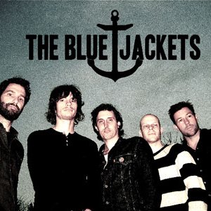 The Blue Jackets için avatar