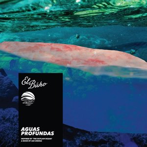 Aguas Profundas (Inspired by 'The Outlaw Ocean' a book by Ian Urbina)