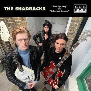 Time Slips Away - Single