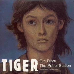 Girl From The Petrol Station