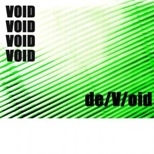 Image for 'VOID VOID VOID VOID'