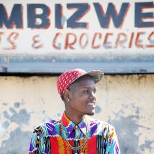 Avatar för Samthing Soweto