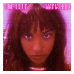 Time Is Up
