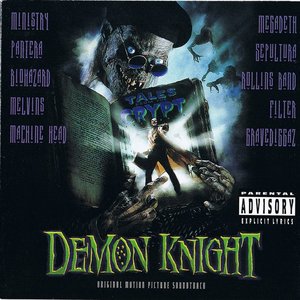 Tales from the Crypt Presents: Demon Knight