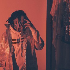 Azizi Gibson & Hippie Sabotage 的头像