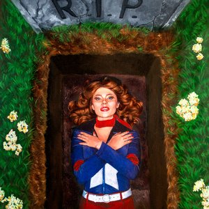 Faking My Own Death - EP