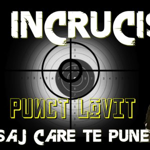 Foc incrucisat 的头像
