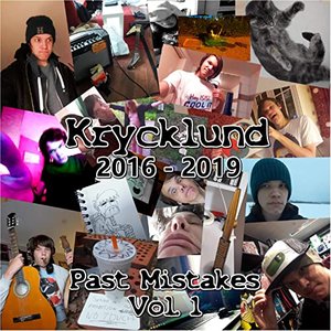 Past Mistakes, Vol. 1