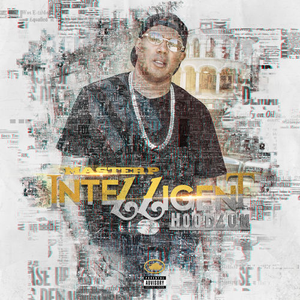 Intelligent Hoodlum cover