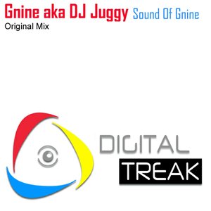 Sound of Gnine - Single (Original Mix)