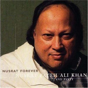 NUSRAT Forever