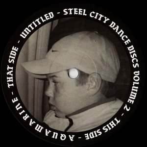 Steel City Dance Discs Volume 2