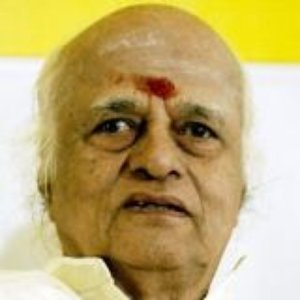 T. K. Ramamoorthy 的头像