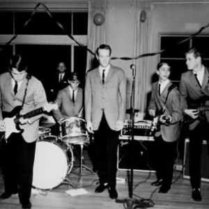 The Pendletones 的头像