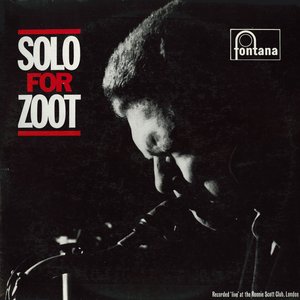 Solo for Zoot