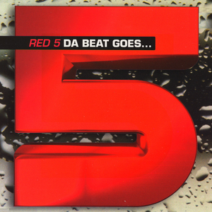 Red 5 - Club Sounds 90s Vol.3 - Zortam Music