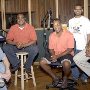 Avatar di Chris Potter, Steve Wilson, Terell Stafford, Keith Javors, Delbert Felix, John Davis