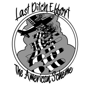 The American Scheme EP